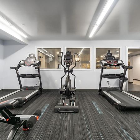 Grand Monarch! Best For Extended Stays! 존슨시티 외부 사진