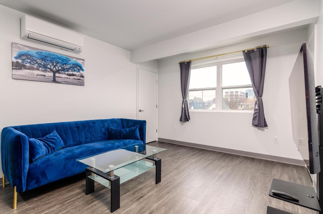 Grand Monarch! Best For Extended Stays! 존슨시티 외부 사진