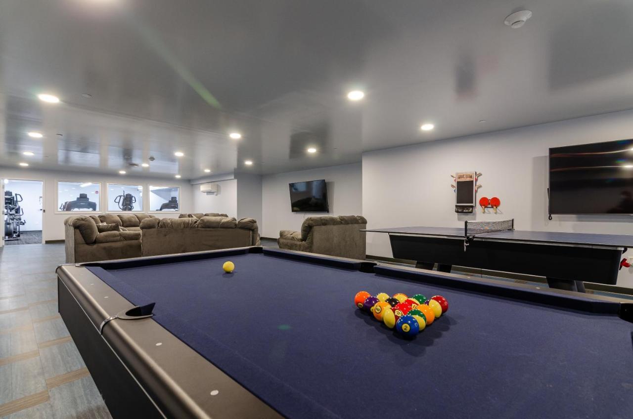 Grand Monarch! Best For Extended Stays! 존슨시티 외부 사진