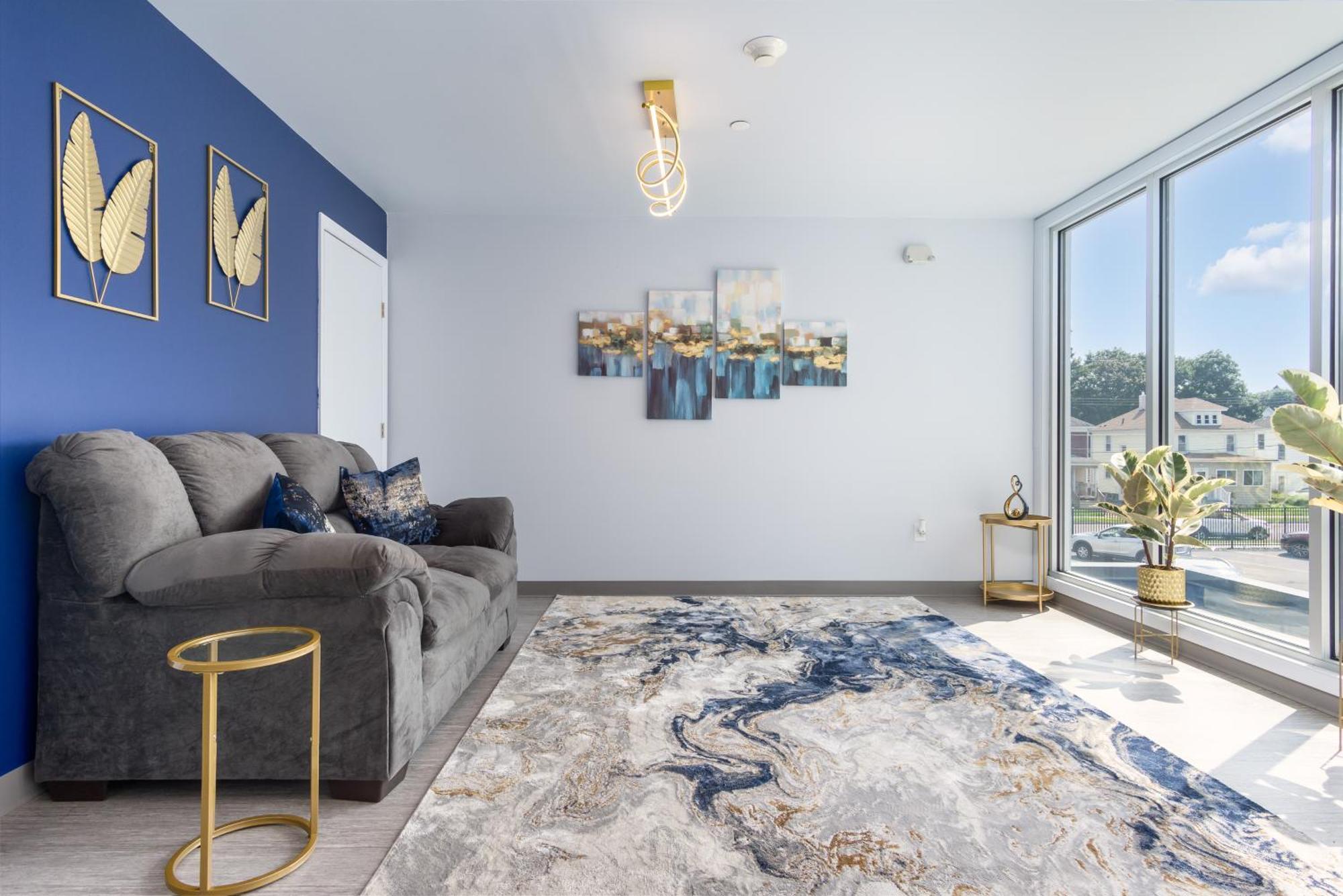 Grand Monarch! Best For Extended Stays! 존슨시티 외부 사진